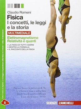 fisica concetti leggi e storia 5