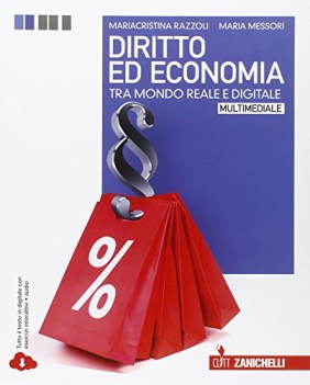 diritto ed economia fc19 NO PRENO