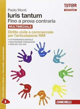 iuris tantum, civile e commerciale rim diritto,economia,finanze