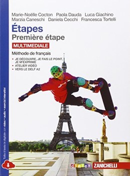 etapes premiere etape (2TOMI)