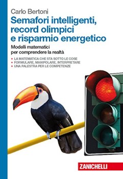 semafori intelligenti, record olimpici letture geogr.,scient.ecc