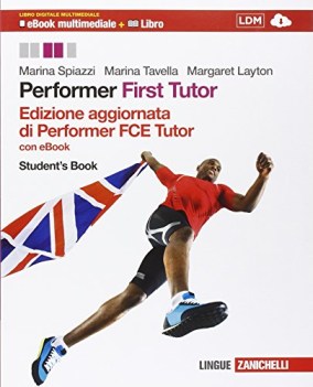 performer first tutor sb