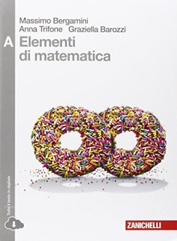 elementi di matematica A matematica x superiori