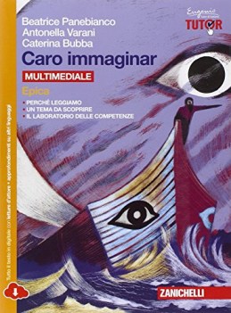 caro immaginar epica