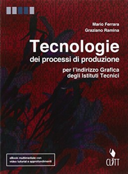 tecnologie dei processi di produzione+eb arte,disegno,grafica