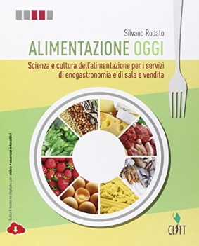 alimentazione oggi +quad. educazione sanit.e igiene