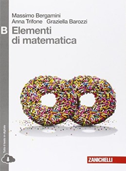 elementi di matematica b matematica x superiori