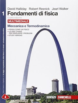 fondamenti di fisica 1 (4) fisica