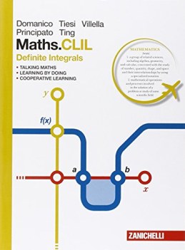 maths.clil definite integrals, letture geogr.,scient.ecc