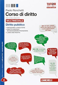 corso di diritto, pubblico diritto,economia,finanze