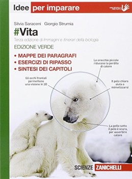 vita ed.verde, idee per imparare scienze it