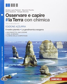 osservare e capire terra azz. geodin.chi geografia itc, ipc