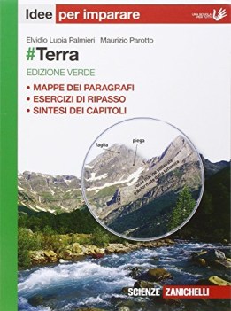 terra ed.verde, idee per imparare geografia itc, ipc