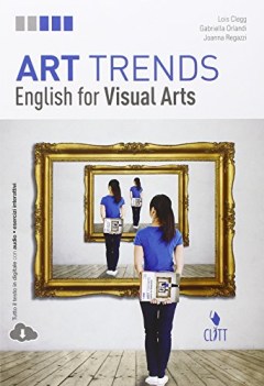 art trends inglese tecnico