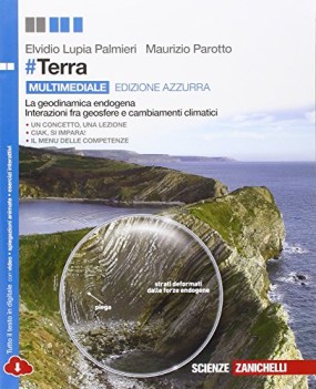 terra ed.azzurra, geodinamica endogena geografia itc, ipc