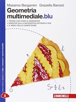 geometria multimediale.blu matematica x superiori