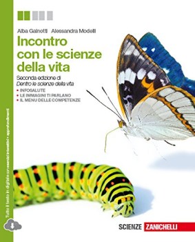 incontro con le scienze d/vita +eb (2) scienze licei e mag.