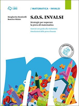 s.o.s. invalsi, strategie matematica matematica sc.media