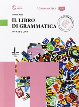 libro di grammatica a1-b1 italiano per stranieri