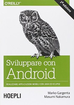 sviluppare con android