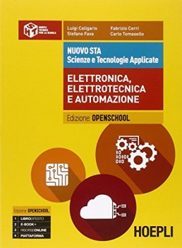 nuovo sta, elettrotecnica elettronica+eb elettronica, elettrotecn.