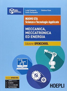 nuovo sta mecc.meccatr.energ. fc21 +eb