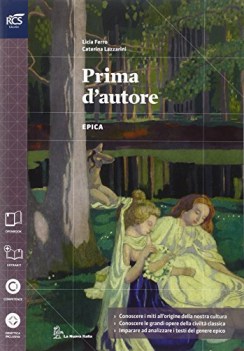 prima d\'autore epica +eb italiano