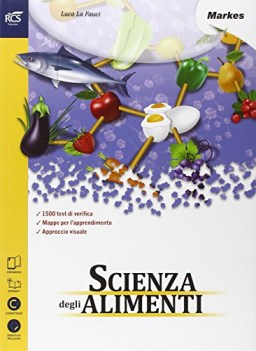 scienza degli alimenti x ip +eb materie tecn.itg,a,ipa