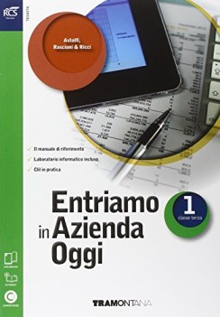 entriamo in azienda oggi 1 +eb diritto,economia,finanze