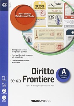 diritto senza frontiere 1 +eb diritto,economia,finanze