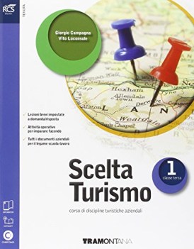 scelta turismo 1 +eb materie tecn.itc,f,t,ipc