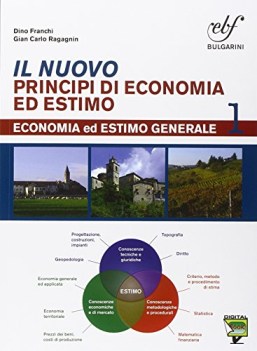 nuovo principi di economia estimo 1 +prontuario