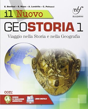 nuovo geostoria 1 storia biennio lic e 1 mg