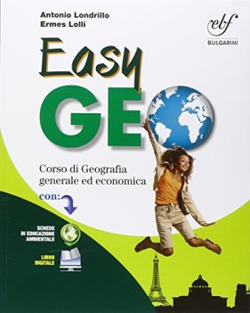 easygeo, geografia generale ed economica geografia economica