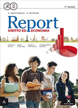 report +eb diritto,economia,finanze