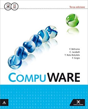 compuware (3ediz.) +eb informatica e sistemi