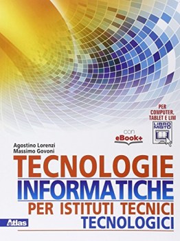 tecnologie informatiche x it tecnol. +eb informatica e sistemi