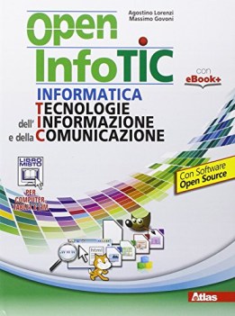 open infotic +eb informatica e sistemi