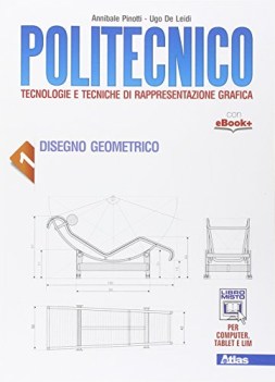 politecnico 1 +eb arte,disegno,grafica