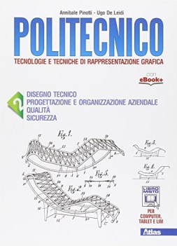 politecnico 2 +eb arte,disegno,grafica