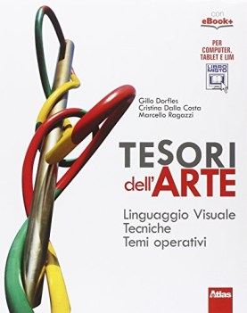 tesori dell\'arte,linguaggio+storia+museo arte,disegno,grafica