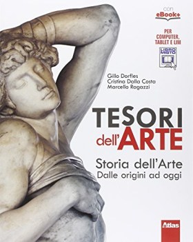 tesori dell\'arte, storia dell\'arte+guida arte,disegno,grafica