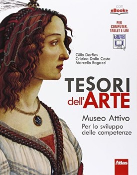 tesori dell\'arte, museo attivo arte,disegno,grafica