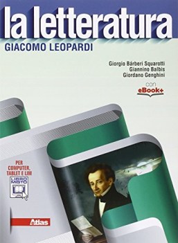 letteratura, leopardi +eb italiano, letteratura