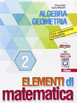 elementi di matematica 2 x bn ip +eb matematica x superiori