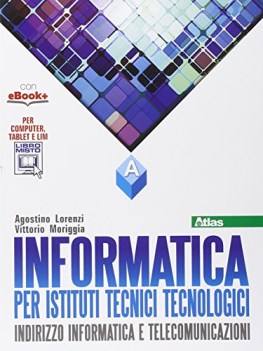 informatica per it tecnologici a +eb informatica e sistemi