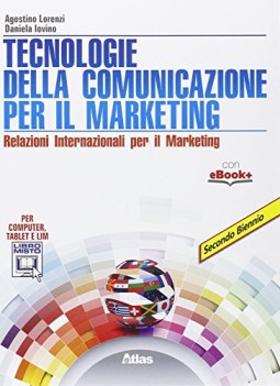 tecnologie della comunicazione marketing informatica e sistemi