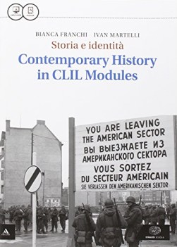 storia e identita contemporary history storia triennio licei