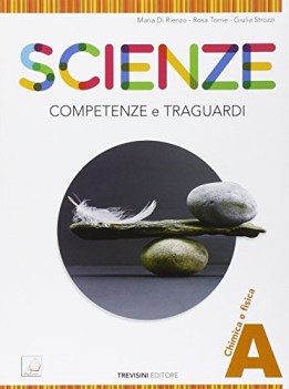 scienze, competenze e traguardi +eb (4t) scienze scuola media