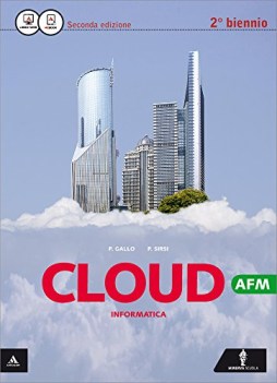 cloud x afm +eb informatica e sistemi